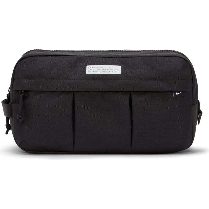 Nike Academy Soccer Shoe Bag - DC2648-010-NIKE by Nike | Available at Niky's Sports