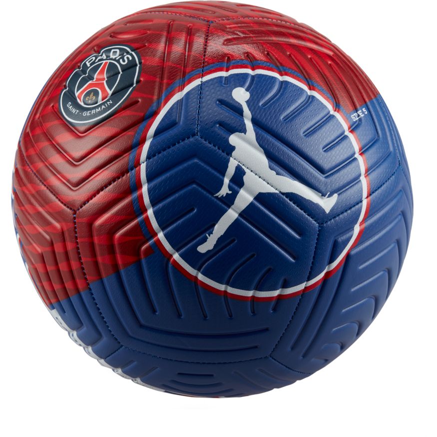 Jordan x Paris Saint-Germain Strike Soccer Ball - Niky's Sports