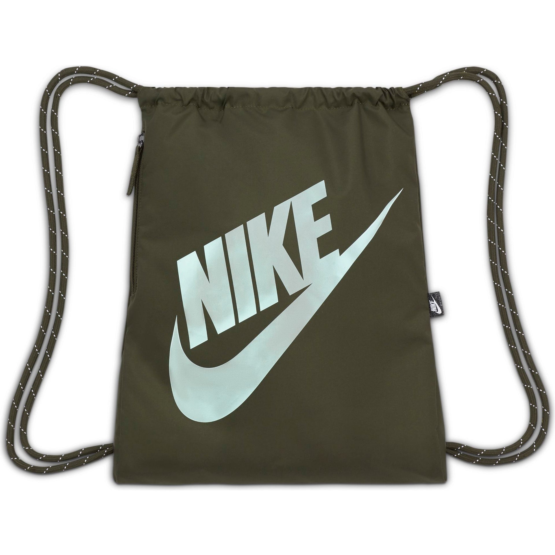 nike backpack string Nike Heritage Drawstring Bag