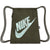 Nike Heritage Drawstring Bag - DC4245-325-NIKE by Nike | Available at Niky's Sports