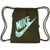 Nike Heritage Drawstring Bag - DC4245-325-NIKE by Nike | Available at Niky's Sports