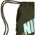 Nike Heritage Drawstring Bag - DC4245-325-NIKE by Nike | Available at Niky's Sports