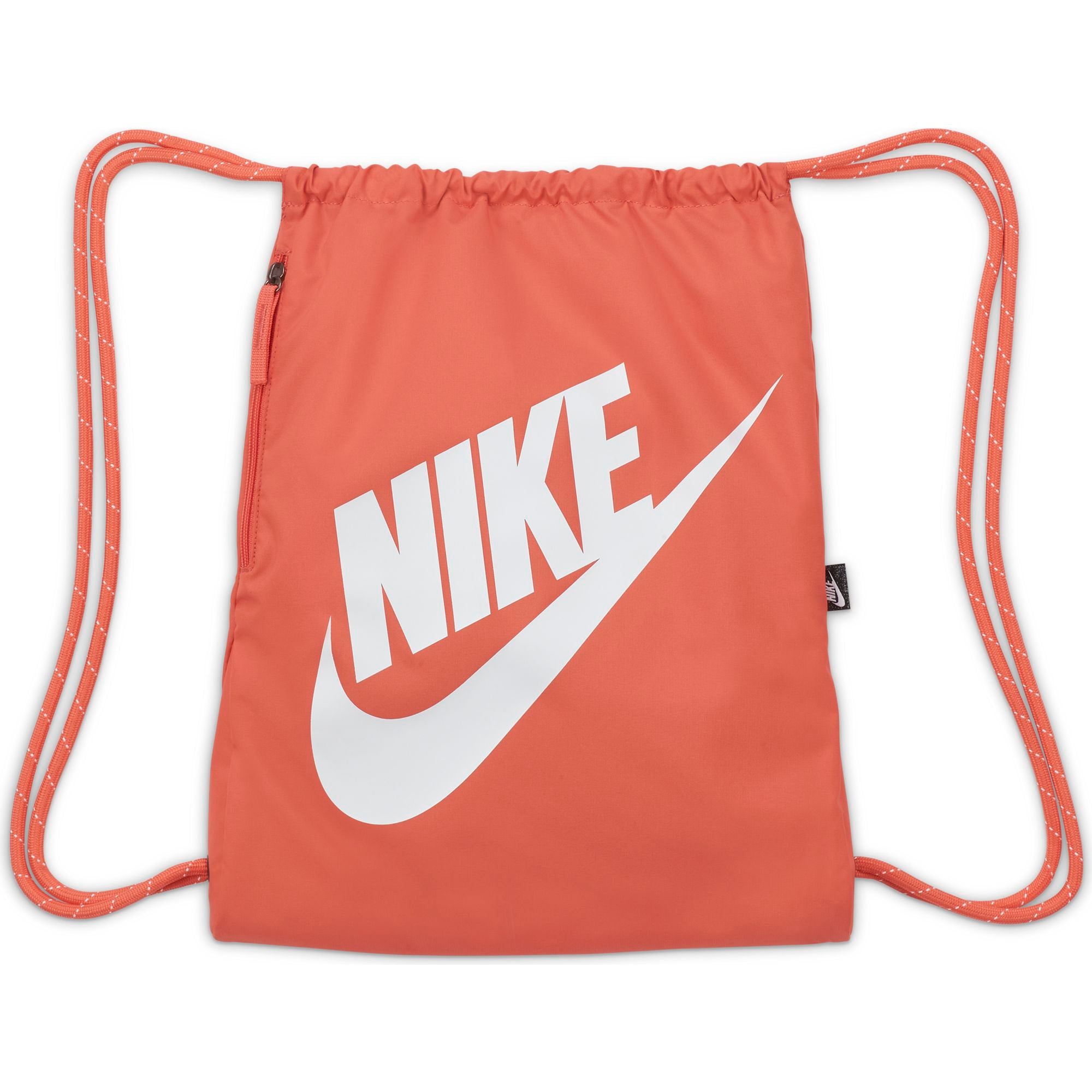 Inquieto Me sorprendió escanear Nike Heritage Drawstring Bag