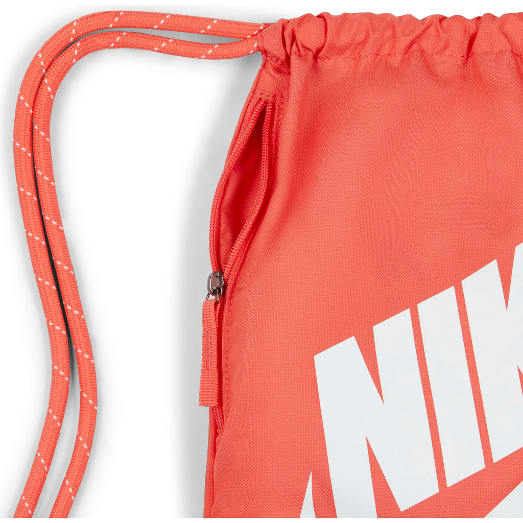 Nike Heritage Drawstring Bag