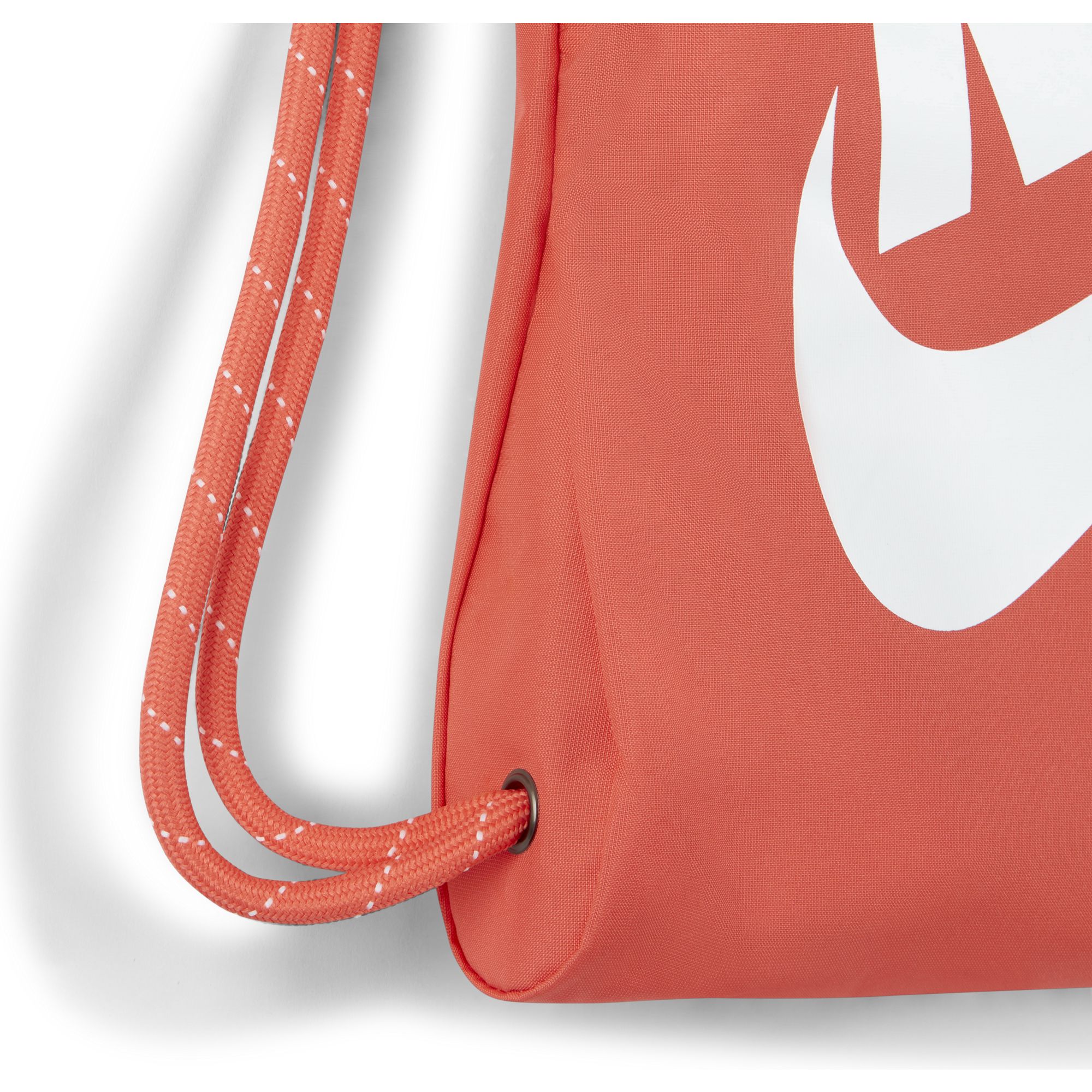 Nike Heritage Drawstring Bag