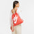 Nike Heritage Drawstring Bag