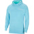 FC Barcelona Men's French Terry Pullover Hoodie - DC7277-425-NIKE by Nike | Available at Niky's Sports