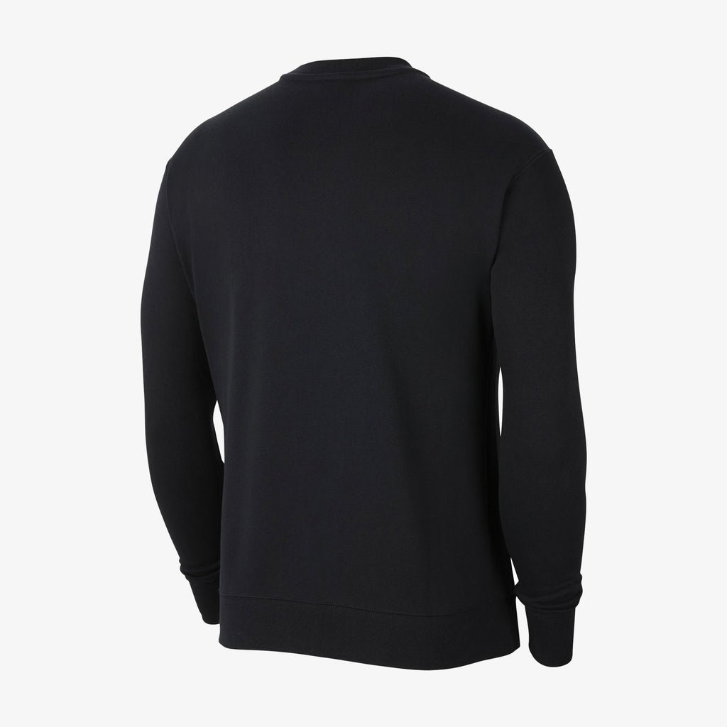 Liverpool FC Men's Fleece Crew Sweatshirt
