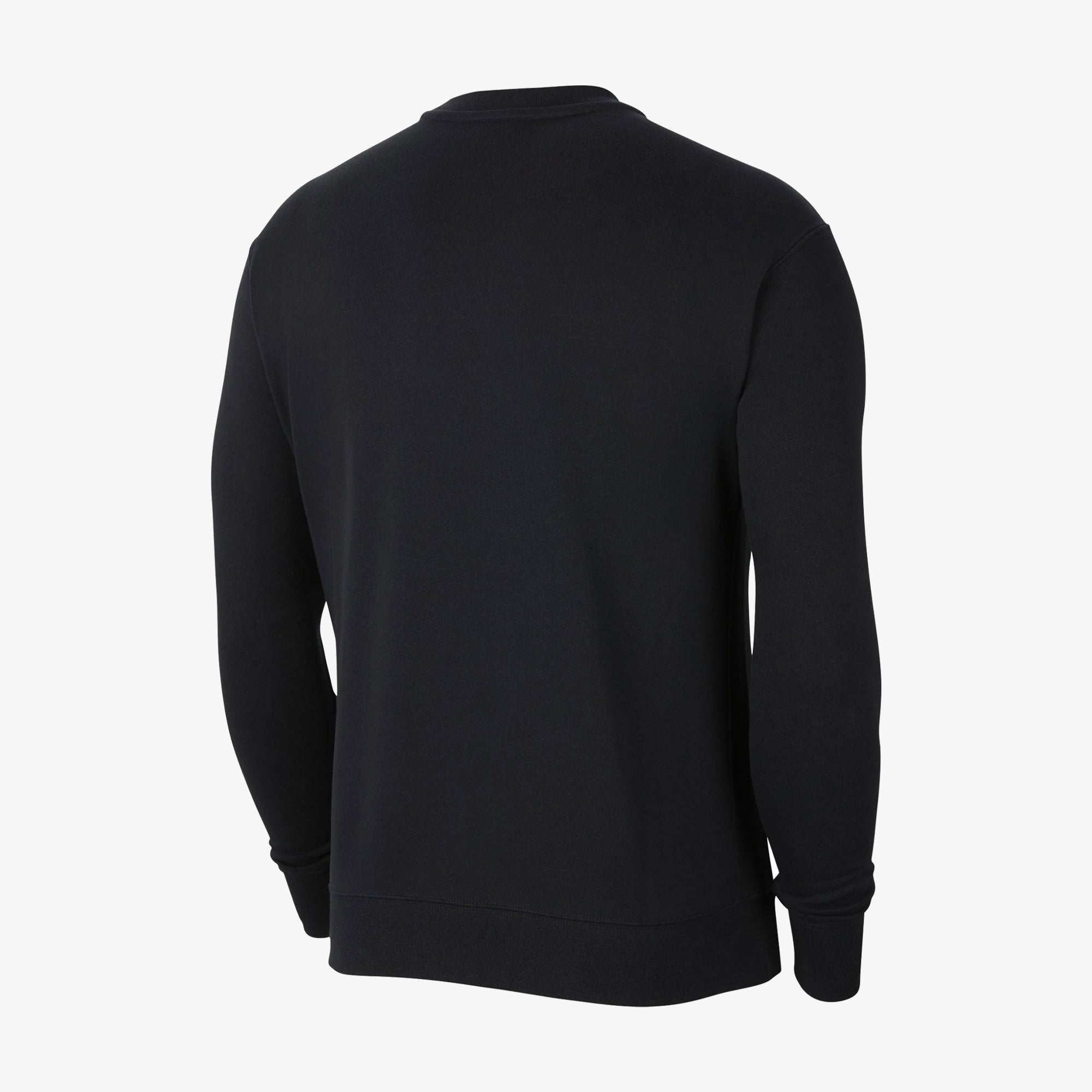 Liverpool FC Men's Fleece Crew Sweatshirt