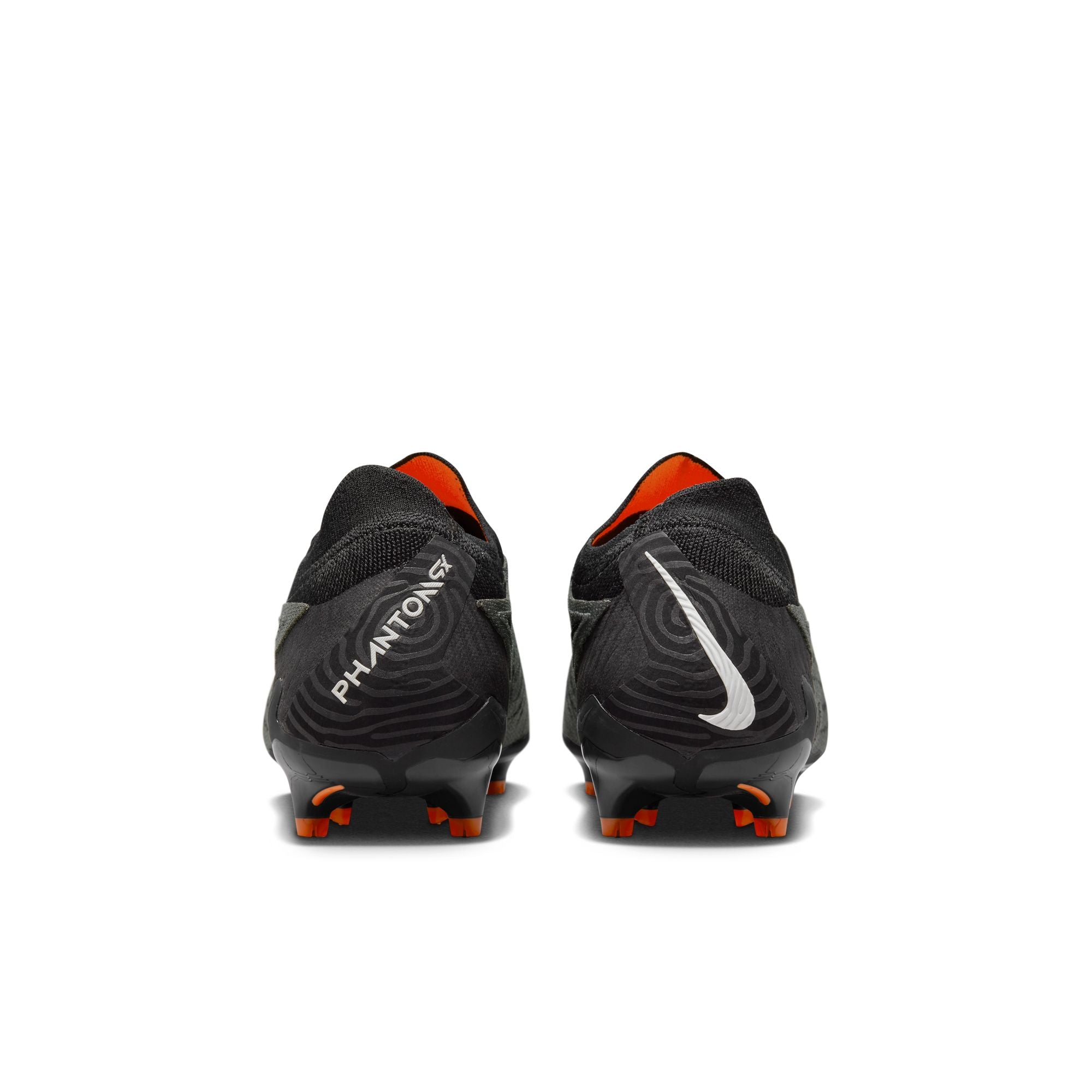 Nike Gripknit Phantom GX Elite FG Firm-Ground Soccer Cleats - DC9968-010-NIKE by Nike | Available at Niky's Sports