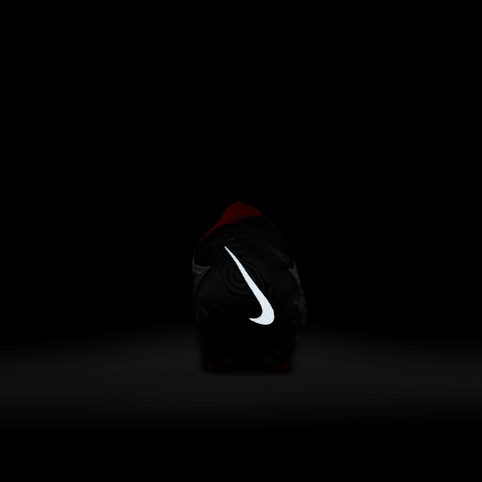 Nike Gripknit Phantom GX Elite FG Firm-Ground Soccer Cleats - DC9968-010-NIKE by Nike | Available at Niky's Sports