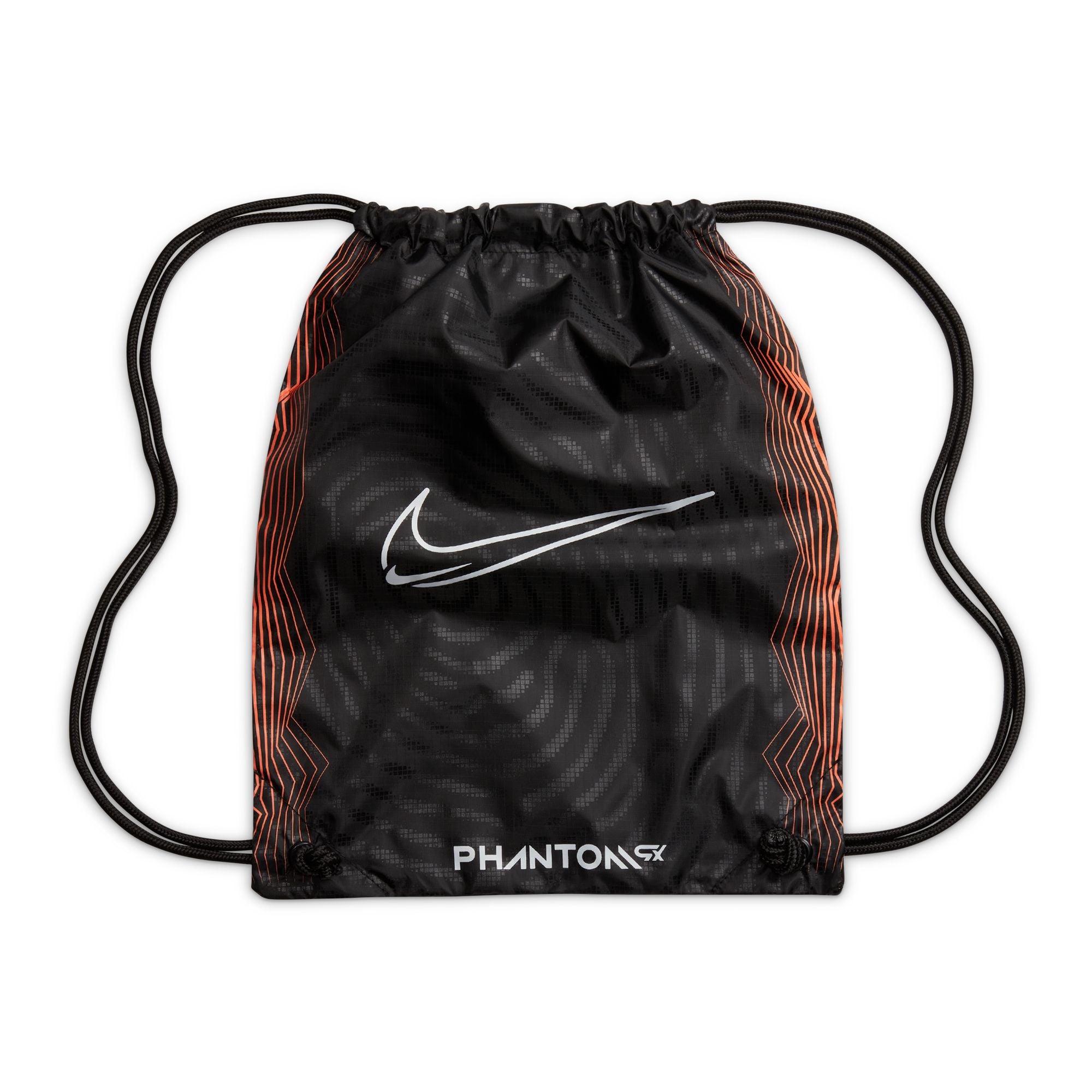 Nike Gripknit Phantom GX Elite FG Firm-Ground Soccer Cleats - DC9968-010-NIKE by Nike | Available at Niky's Sports