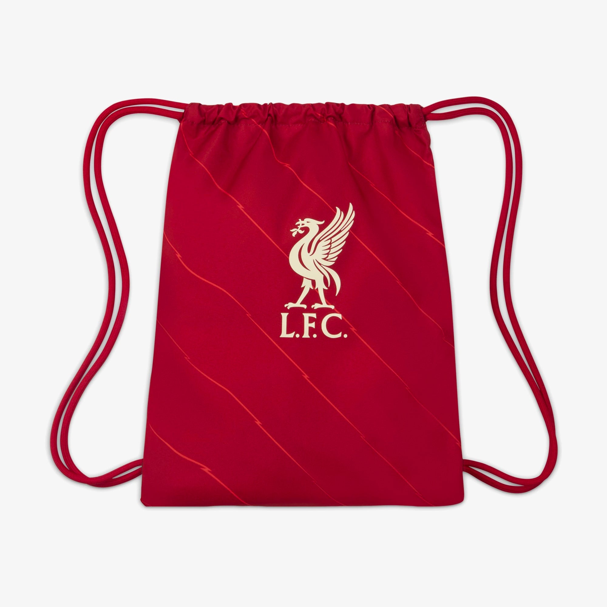 Liverpool FC GymSack - DD1507-687-NIKE by Nike | Available at Niky's Sports