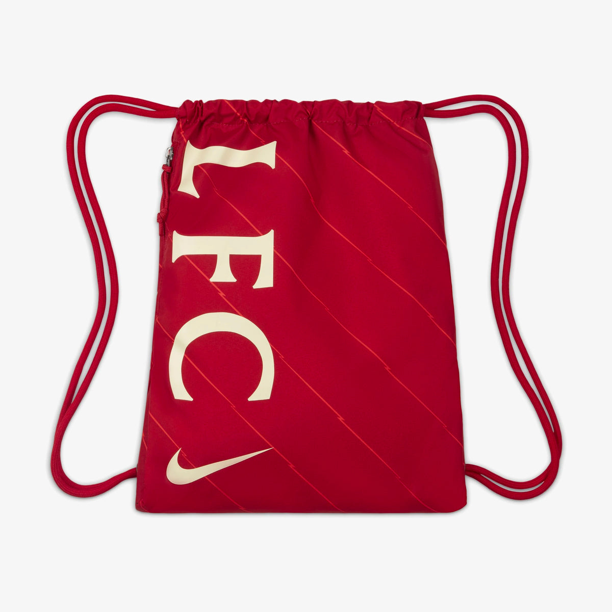 Liverpool FC GymSack - DD1507-687-NIKE by Nike | Available at Niky&#39;s Sports
