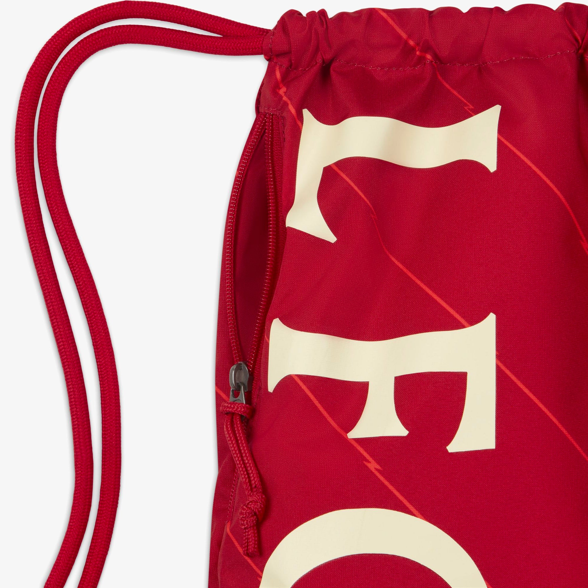 Liverpool FC GymSack - DD1507-687-NIKE by Nike | Available at Niky's Sports