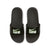 Nike Kawa Little/Big Kids' Slides - DD3242-001-NIKE by Nike | Available at Niky's Sports