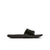 Nike Kawa Little/Big Kids' Slides - DD3242-001-NIKE by Nike | Available at Niky's Sports