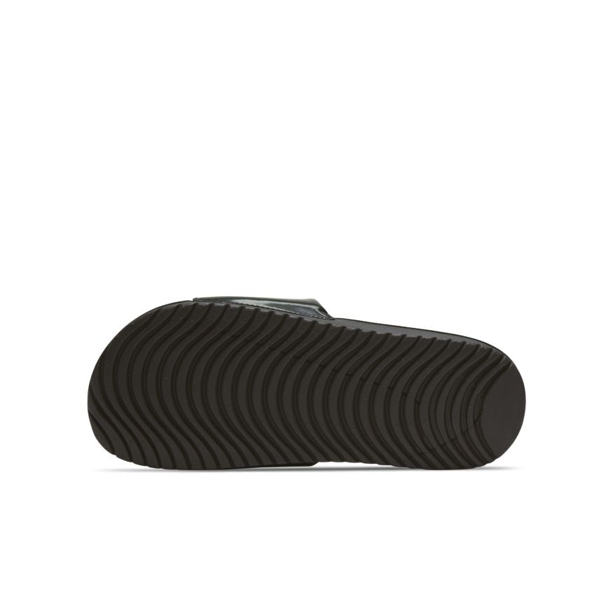 Nike Kawa Little/Big Kids' Slides - DD3242-001-NIKE by Nike | Available at Niky's Sports