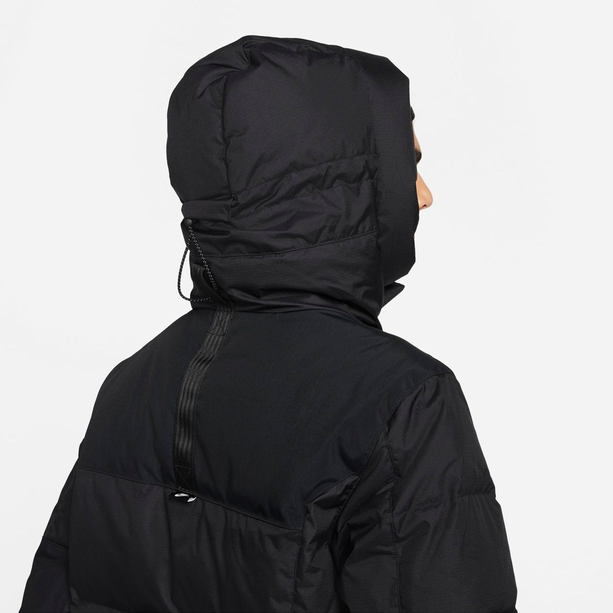 Nike Sportswear Storm-FIT City Series Men's Hooded Jacket - DD6980-010-NIKE by Nike | Available at Niky's Sports
