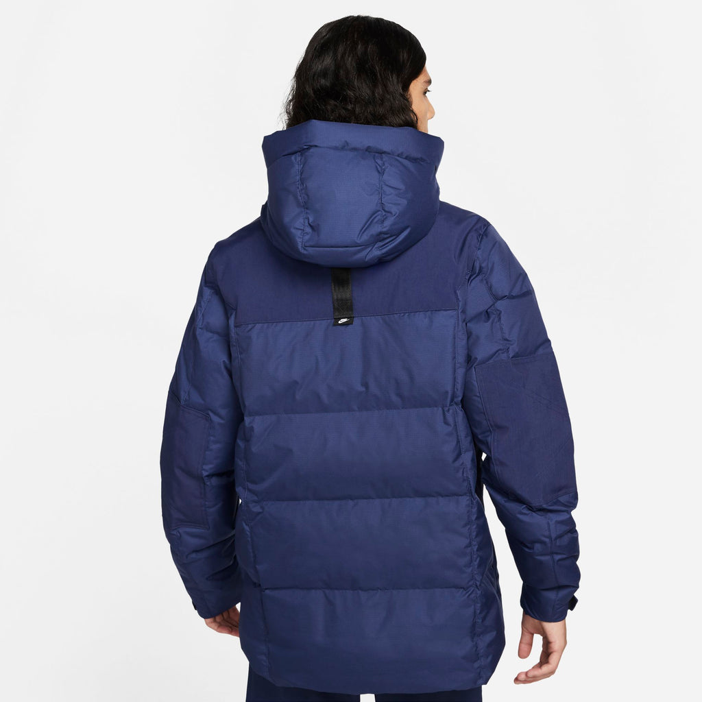 Nike Sportswear Storm-FIT City Series Men's Hooded Jacket - DD6980-410-NIKE by Nike | Available at Niky's Sports