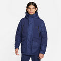 Nike Sportswear Storm-FIT City Series Men's Hooded Jacket - DD6980-410-NIKE by Nike | Available at Niky's Sports