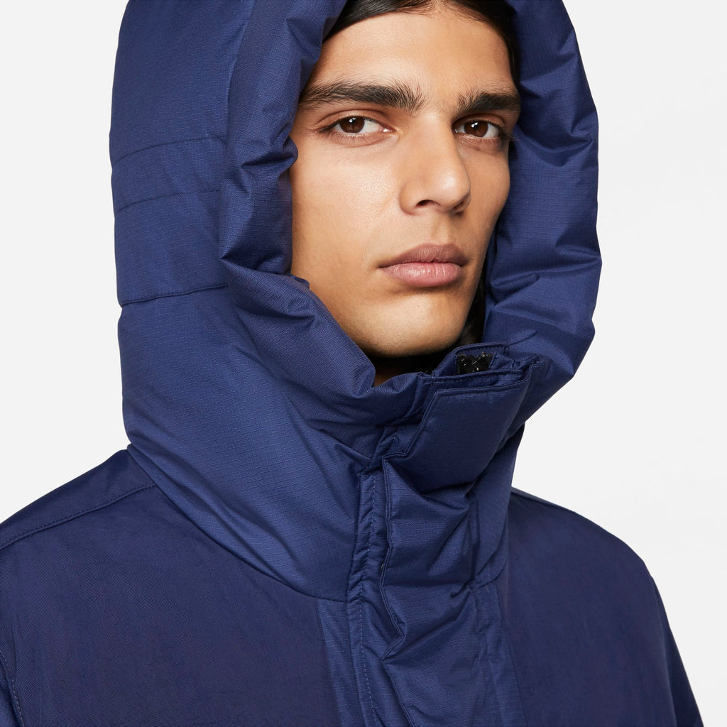 Nike Sportswear Storm-FIT City Series Men's Hooded Jacket - DD6980-410-NIKE by Nike | Available at Niky's Sports