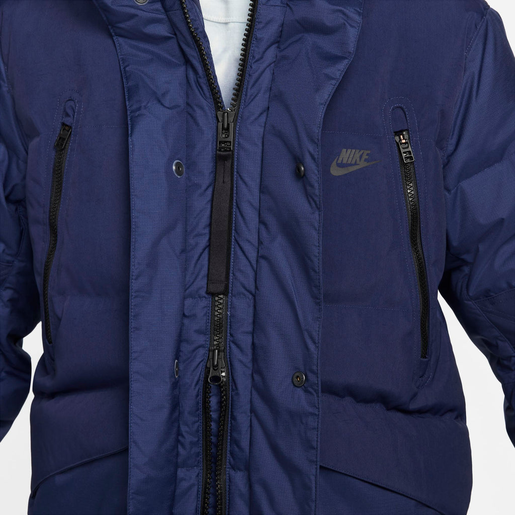 Nike Sportswear Storm-FIT City Series Men's Hooded Jacket - DD6980-410-NIKE by Nike | Available at Niky's Sports