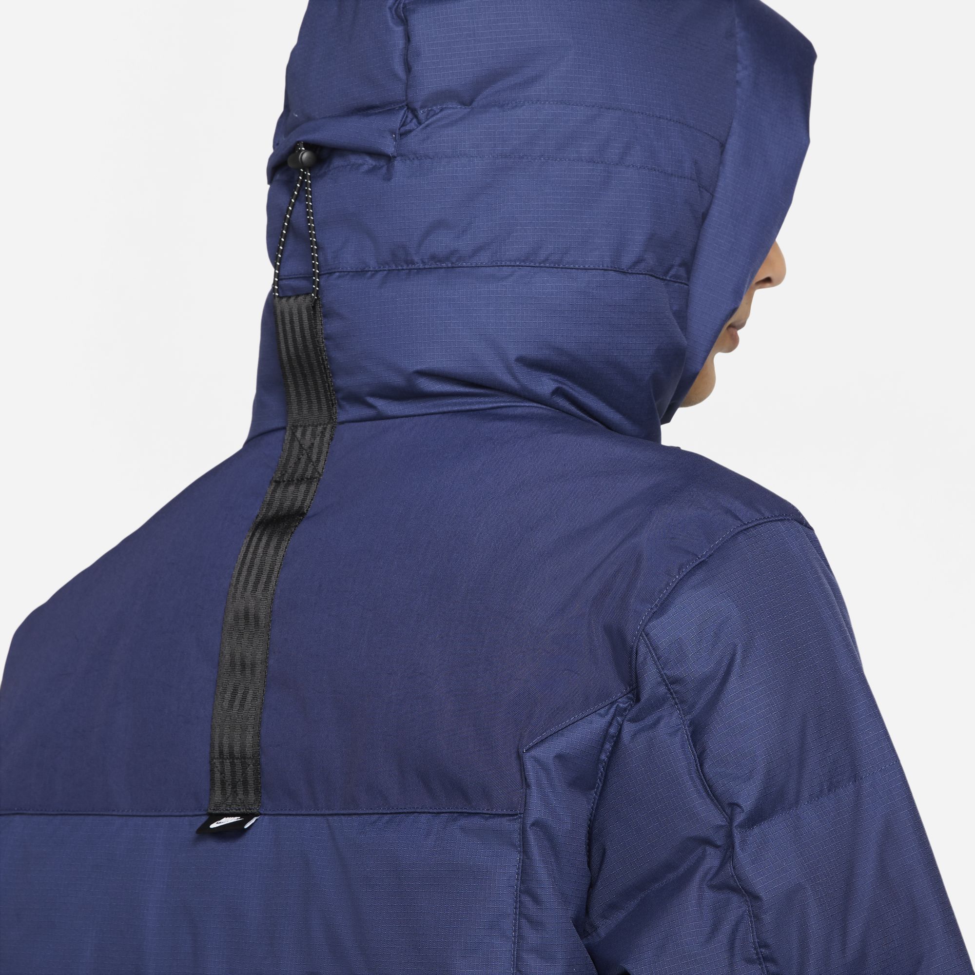 Nike Sportswear Storm-FIT City Series Men's Hooded Jacket - DD6980-410-NIKE by Nike | Available at Niky's Sports