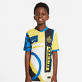 Inter Milan 2021/22 Stadium Youth - DD9093-100-NIKE by Nike | Available at Niky's Sports