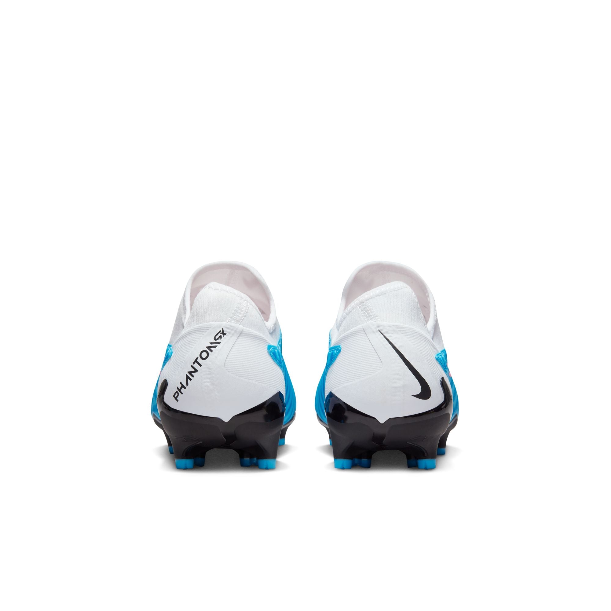 Nike Phantom GX Pro FG Firm-Ground Soccer Cleats Adult - DD9463-446-NIKE by Nike | Available at Niky's Sports