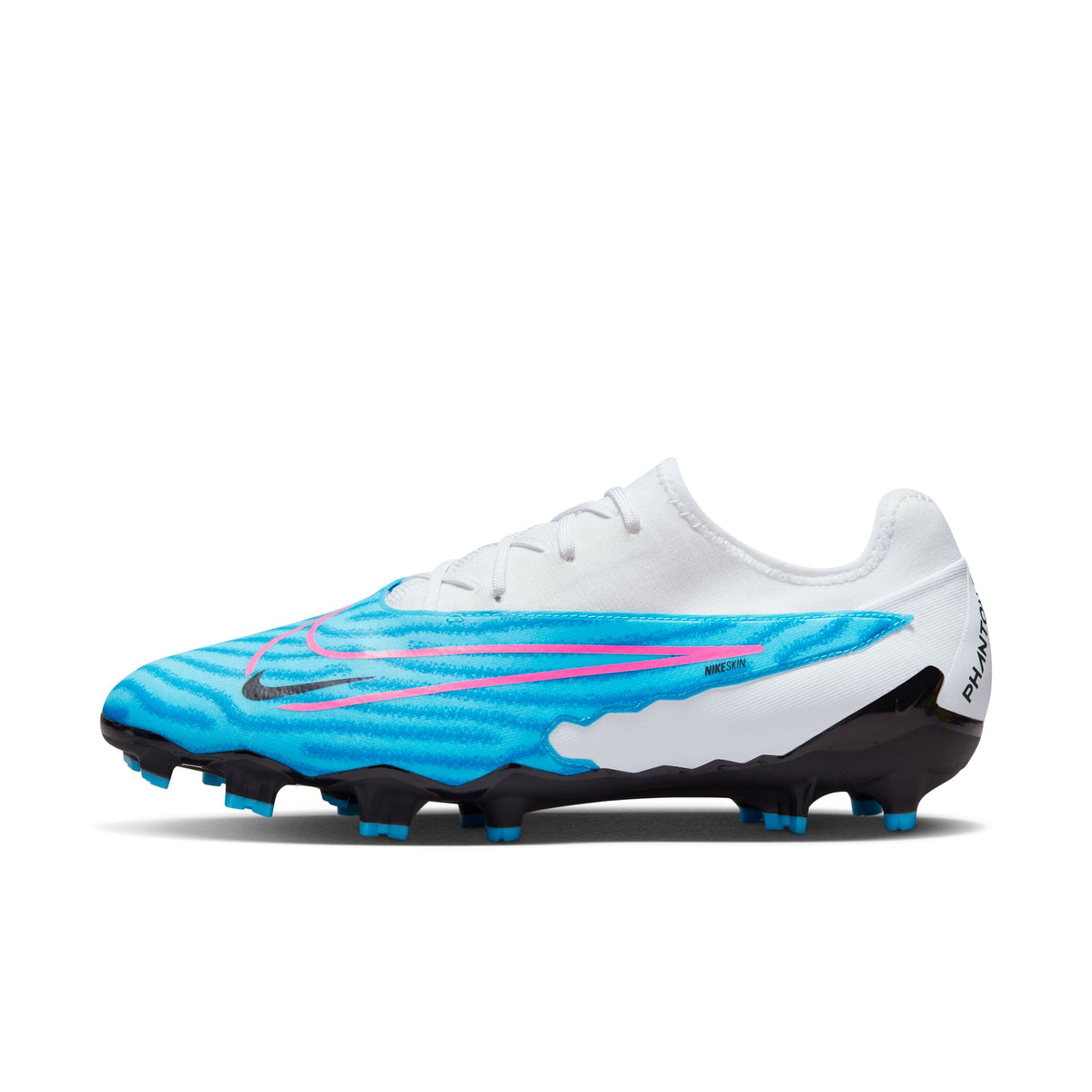 Nike Phantom GX Pro FG Firm-Ground Soccer Cleats Adult - DD9463-446-NIKE by Nike | Available at Niky&#39;s Sports