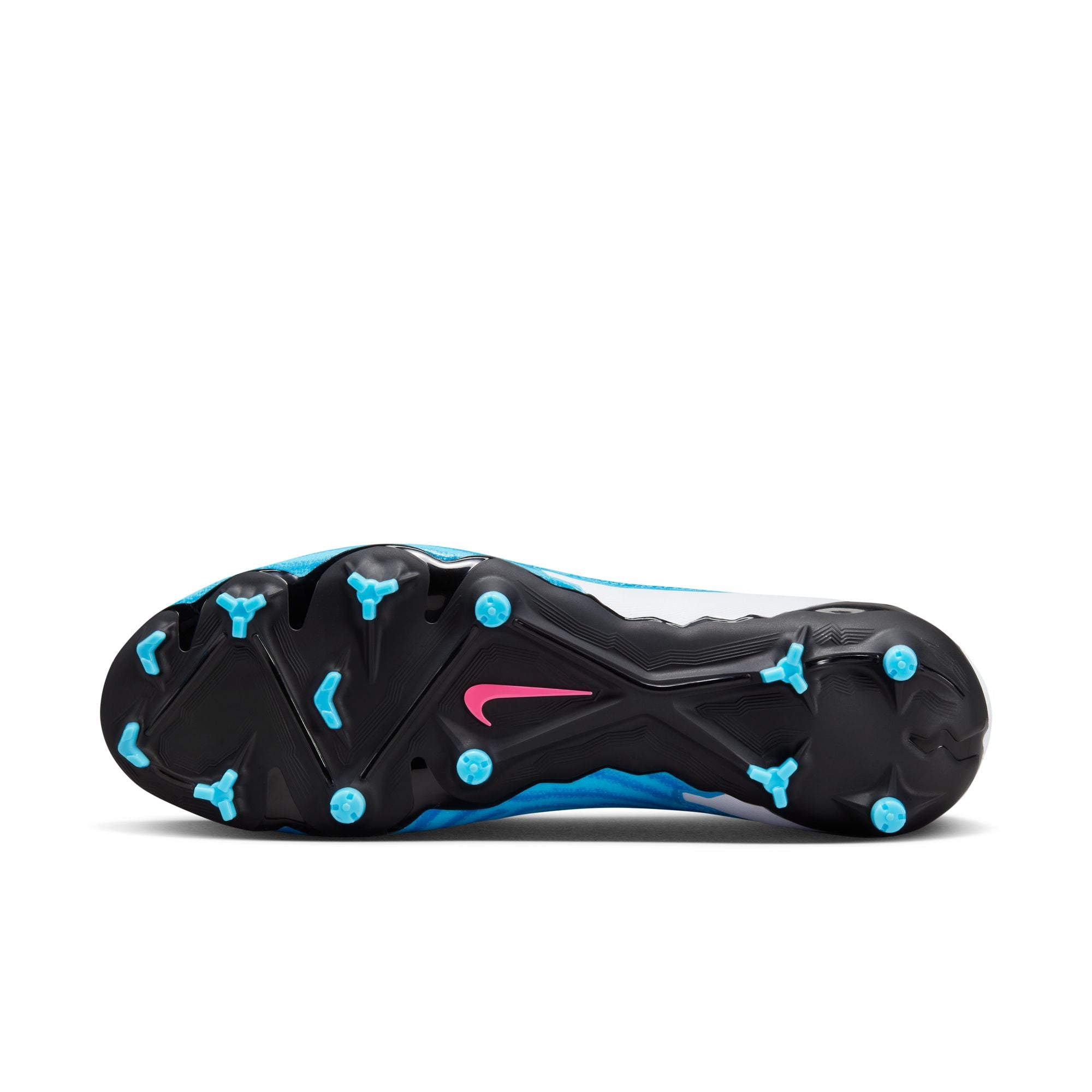 Nike Phantom GX Pro FG Firm-Ground Soccer Cleats Adult - DD9463-446-NIKE by Nike | Available at Niky's Sports