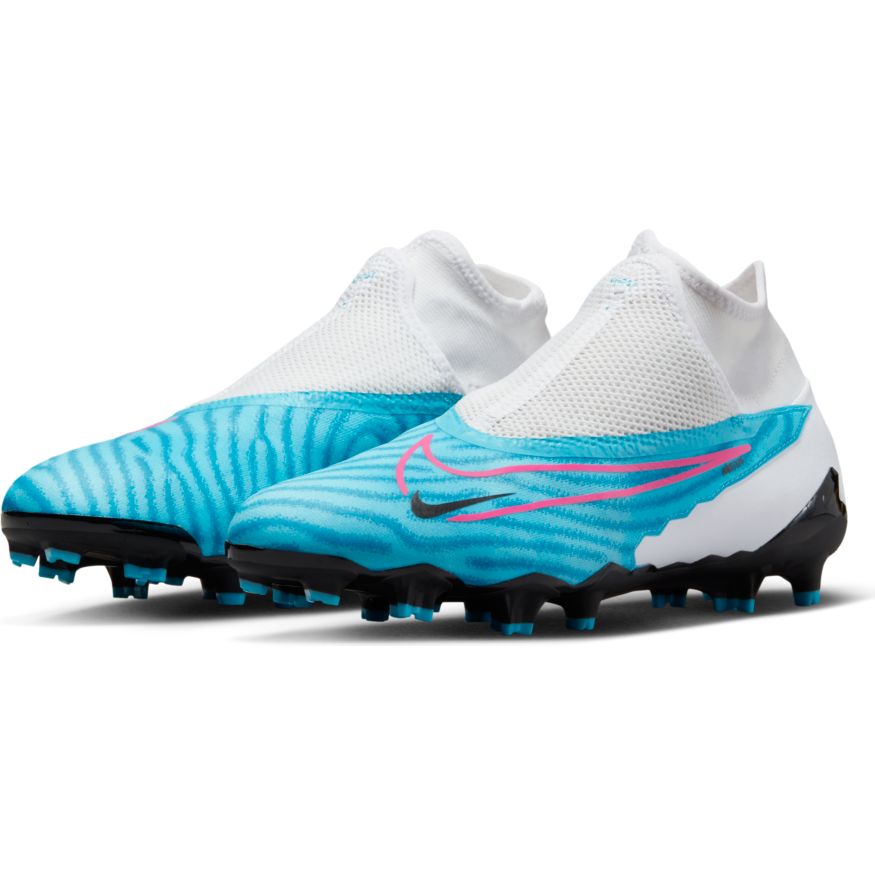 Dynamic Fit Nike Phantom GX Pro Dynamic Fit FG Firm-Ground Soccer Cleats - Niky's ...
