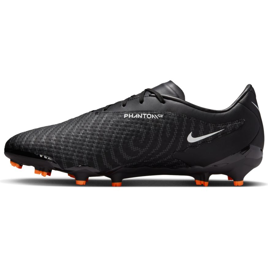 Nike Phantom GX Academy MG Multi-Ground Soccer Cleats Nike Phantom GX Academy MG Multi-Ground Soccer Cleats