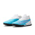 Nike Phantom GX Academy Dynamic Fit TF Turf Soccer Shoes - DD9476-446-NIKE by Nike | Available at Niky's Sports