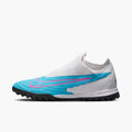 Nike Phantom GX Academy Dynamic Fit TF Turf Soccer Shoes - DD9476-446-NIKE by Nike | Available at Niky's Sports
