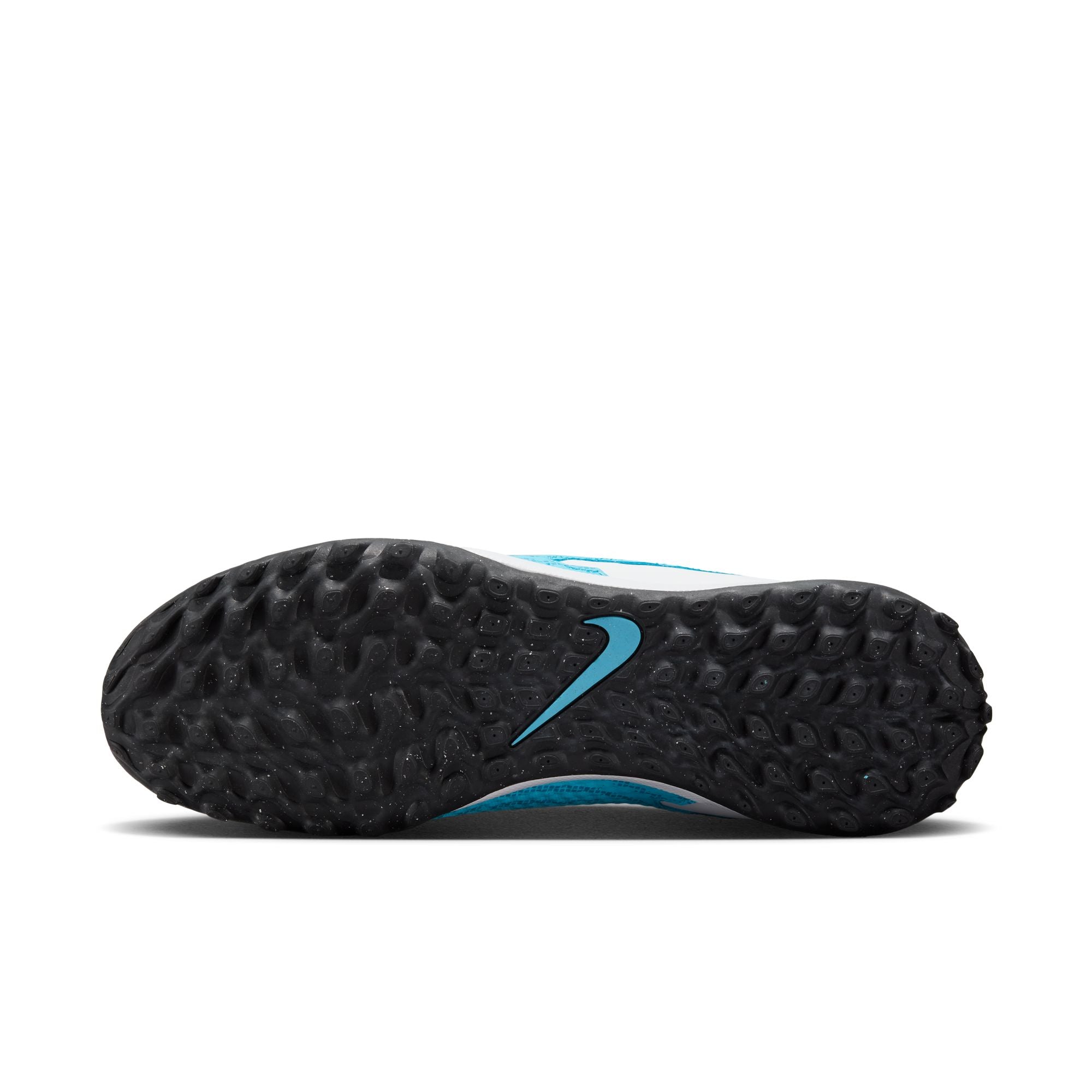 Nike Phantom GX Academy Dynamic Fit TF Turf Soccer Shoes - DD9476-446-NIKE by Nike | Available at Niky's Sports