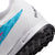 Nike Phantom GX Academy Dynamic Fit TF Turf Soccer Shoes - DD9476-446-NIKE by Nike | Available at Niky's Sports