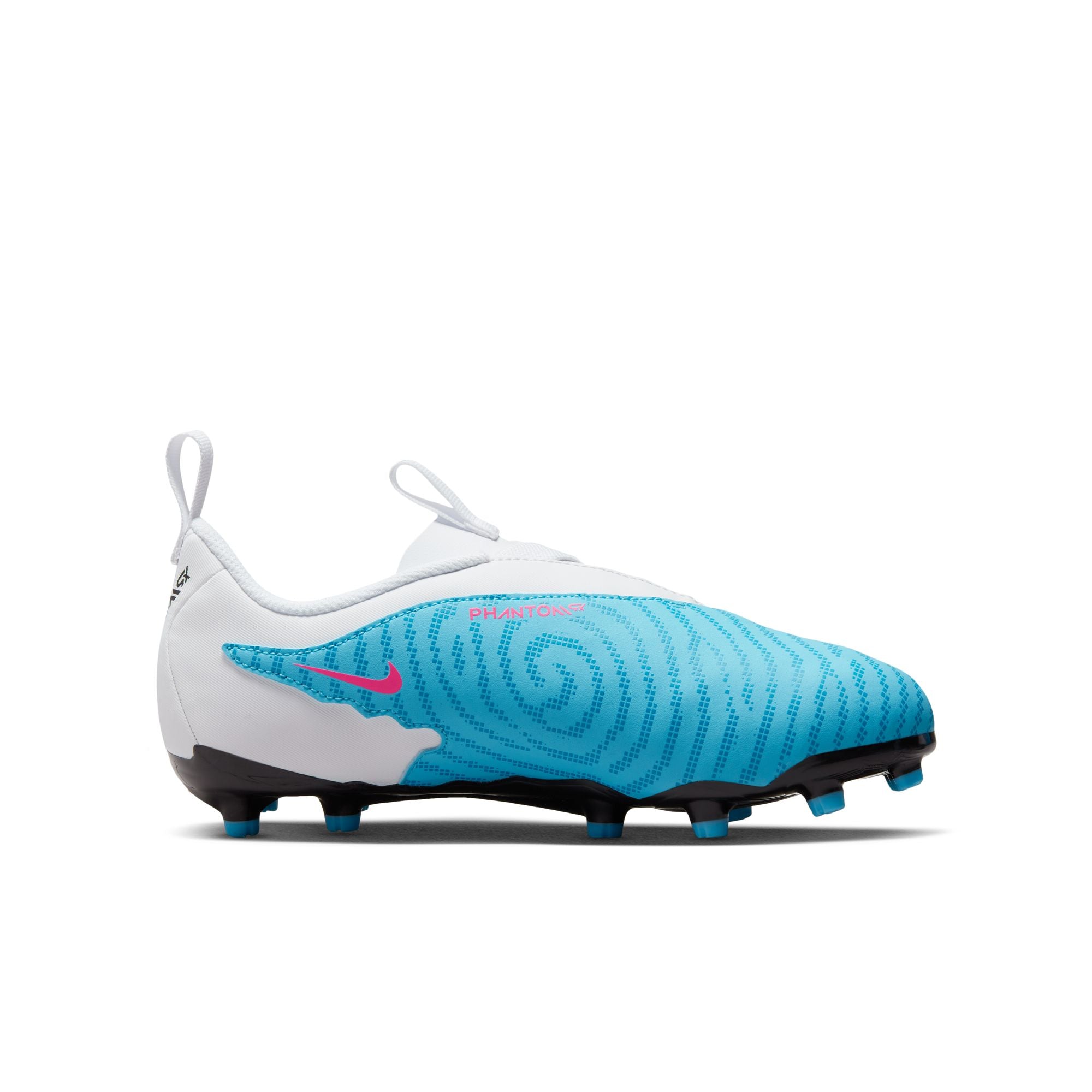 White phantom soccer cleats shop