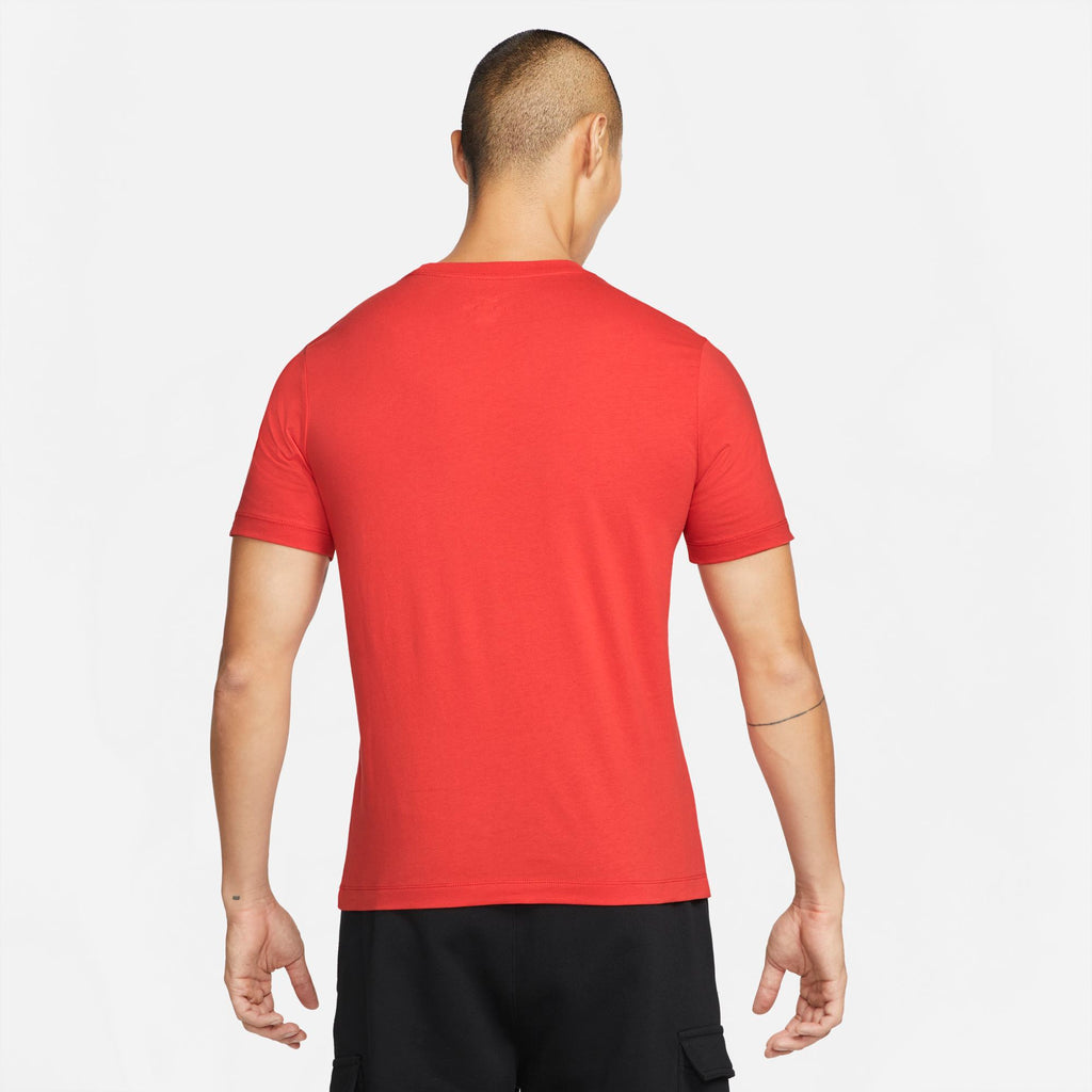 Liverpool FC Men's Soccer T-Shirt