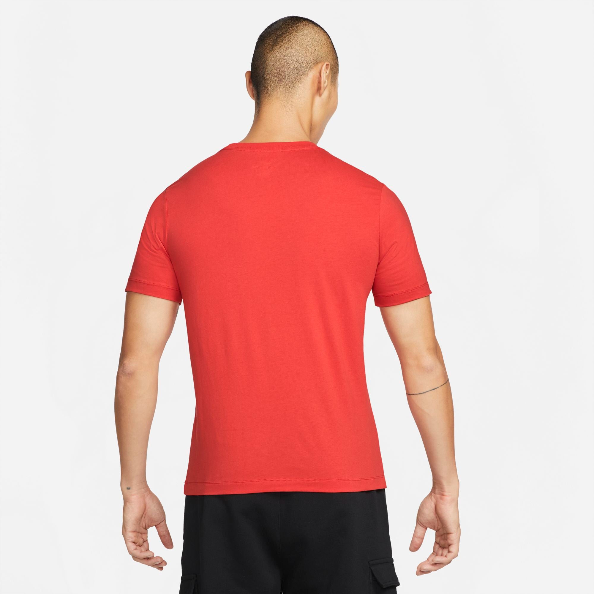 Liverpool FC Men's Soccer T-Shirt