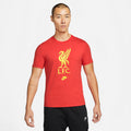 Liverpool FC Men's Soccer T-Shirt