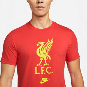 liverpool fc nike t shirt