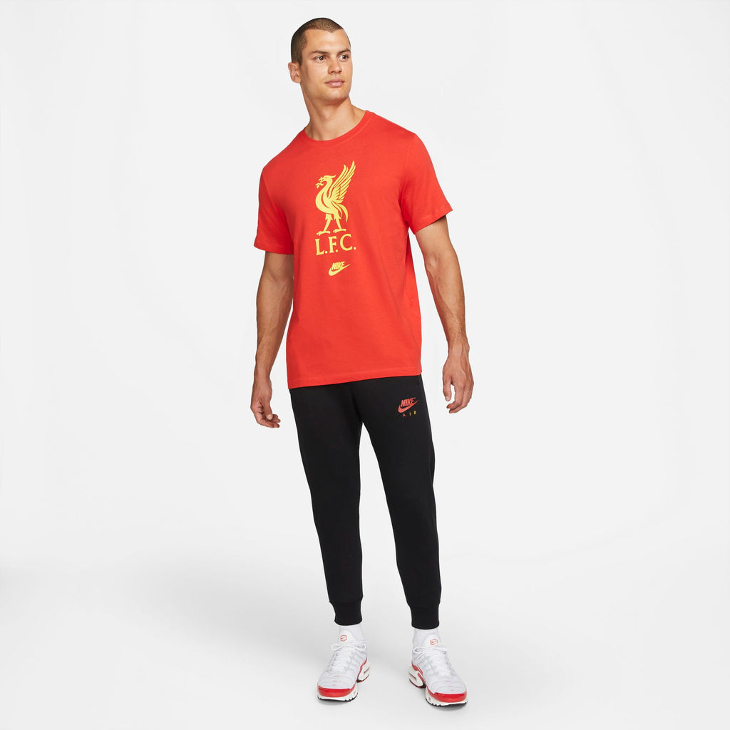 Liverpool FC Men's Soccer T-Shirt