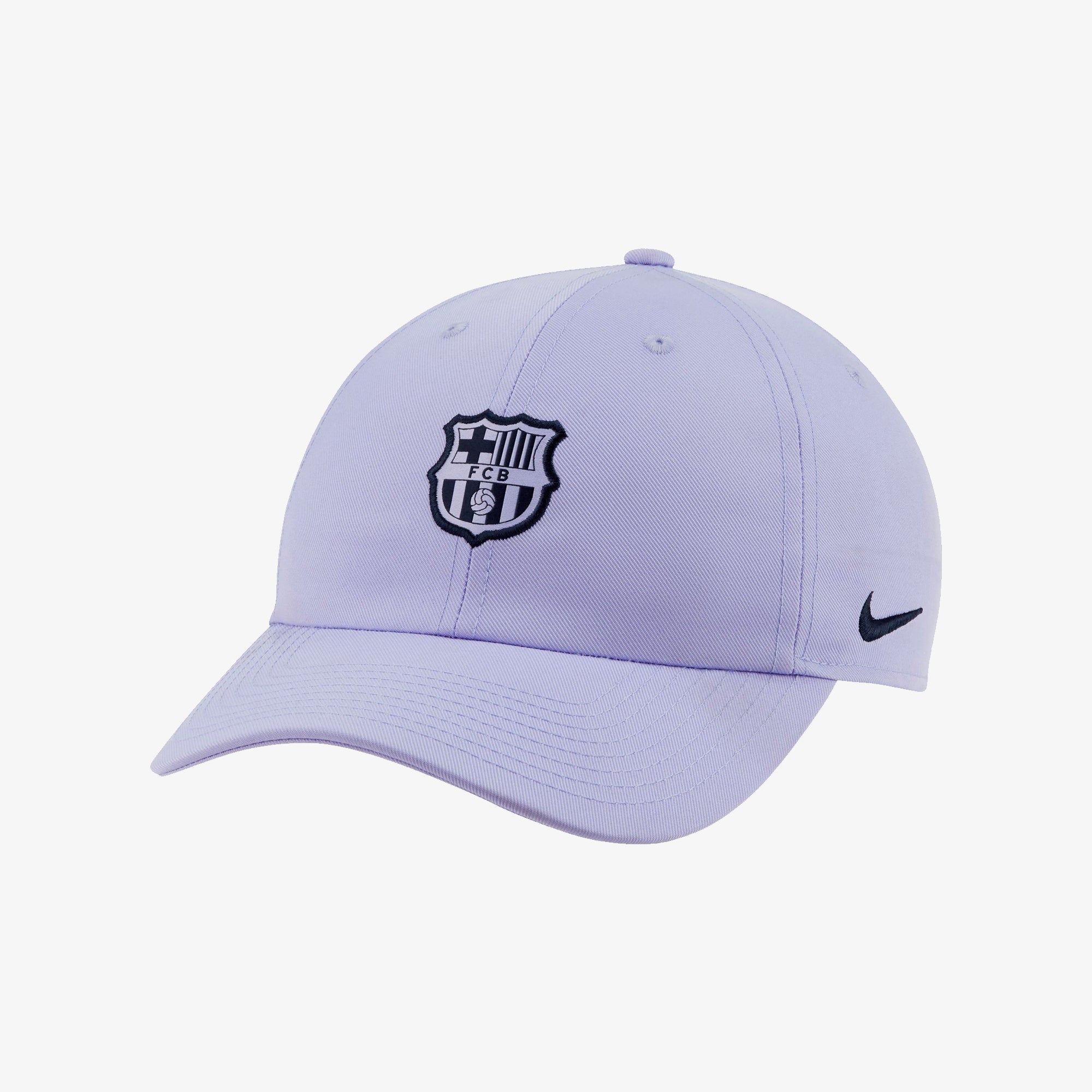 FC Barcelona Heritage86 Hat