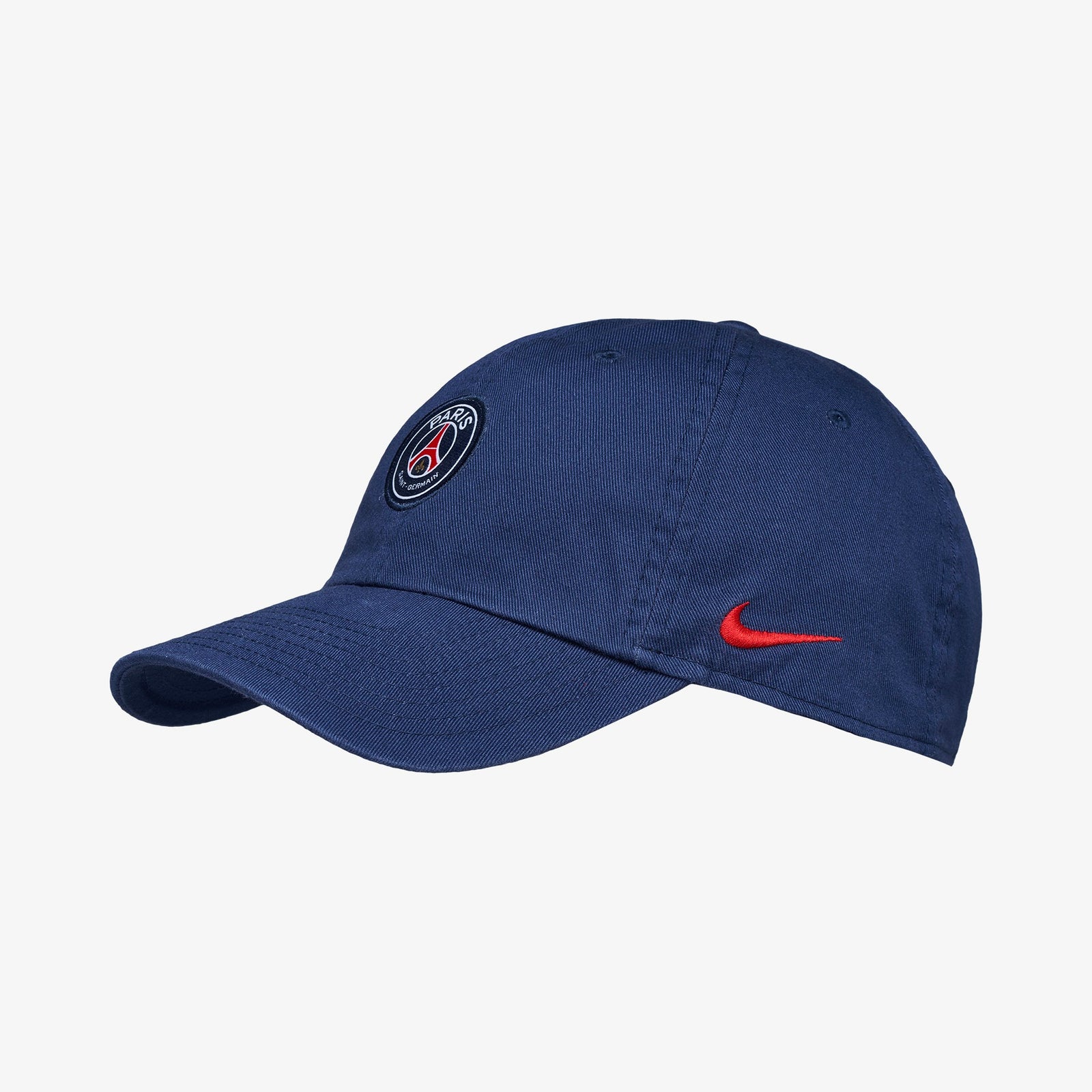 Paris Saint-Germain Heritage86 Hat - DH2394-410-NIKE by Nike | Available at Niky's Sports