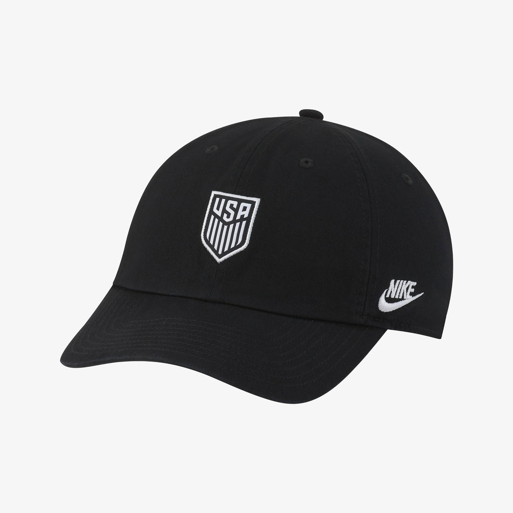 U.S. Heritage86 Hat - DH2398-010-NIKE by Nike | Available at Niky's Sports