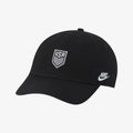 U.S. Heritage86 Hat - DH2398-010-NIKE by Nike | Available at Niky's Sports