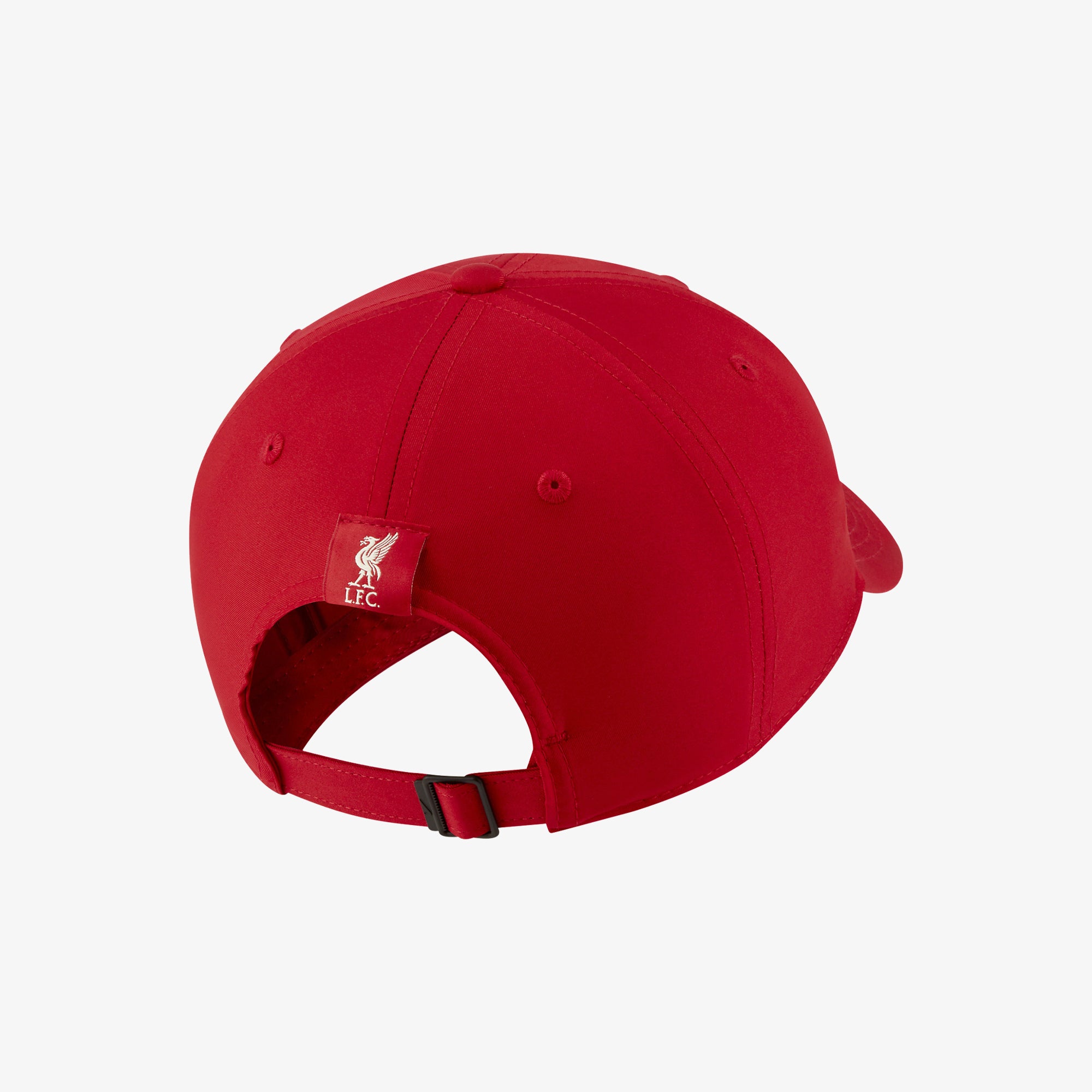 Liverpool FC Heritage86 21/22 Hat - DH2835-687-NIKE by Nike | Available at Niky's Sports