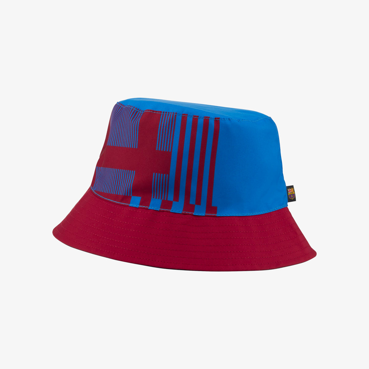 FC Barcelona Bucket Hat - Niky&rsquo;s Sports